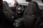 Alfa Romeo Giulia Quadrifoglio 2016 года (NA)